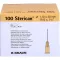 STERICAN Canules 19 Gx1 1/4 1,1x30 mm, 100 stuks