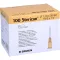STERICAN Canules 19 Gx1 1/4 1,1x30 mm, 100 stuks