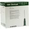 STERICAN Canules 21 Gx2 0,8x50 mm, 100 stuks