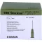 STERICAN Tandenblikje Luer 0,4x25 mm, 100 st