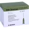 STERICAN Tandenblikje Luer 0,4x25 mm, 100 st