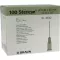 STERICAN Tandenblikje Luer 0,4x40 mm, 100 st