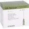 STERICAN Tandenblikje Luer 0,4x40 mm, 100 st