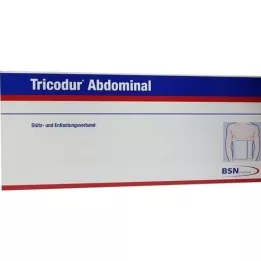 TRICODUR Buikaansluiting maat 6 115-125 cm, 1 stuk