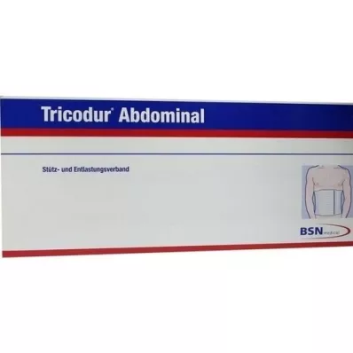 TRICODUR Buikaansluiting maat 6 115-125 cm, 1 stuk