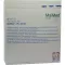 VLIESKOMPRESSEN 10x10 cm steriel, 25X2 st