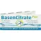 BASEN CITRATE Pur Teststr.pH 5,9-7,7 n.Apot.R.Keil, 26 stuks