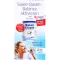 BASEN CITRATE Pur Teststr.pH 5,9-7,7 n.Apot.R.Keil, 26 stuks