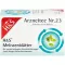 H&S Filterzak met citroenmelisseblaadjes, 20X1,5 g