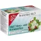 H&S cardiovasculaire theefilterzak, 20X2,0 g