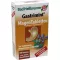 BAD HEILBRUNNER Gastrimint maagtabletten, 60 stuks