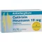 CETIRIZIN Heumann 10 mg filmomhulde tabletten, 20 stuks