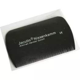 JACUTIN Nissenkam, 1 stuk