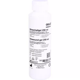 ULTRASOONGEL, 250 ml