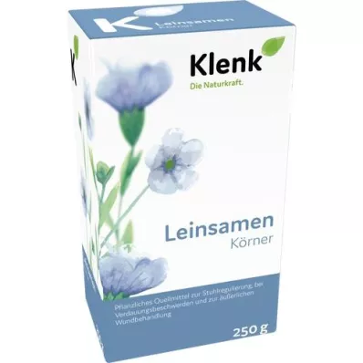 LEINSAMEN KLENK, 250 gr