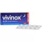 VIVINOX Slaapslaappillen sterk, 20 st