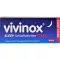 VIVINOX Slaapslaappillen sterk, 20 st