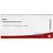 CORNEA/Levisticum comp. Ampullen, 10X1 ml