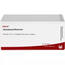 HYPOPHYSIS/STANNUM Ampullen, 50X1 ml