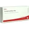 PERIODONTIUM/SILICEA comp. ampullen, 10X1 ml