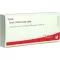 TENDO/ALLIUM cepa comp. ampullen, 10X1 ml