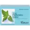 SIDROGA Theefilterzakjes met pepermuntblaadjes, 20X1,5 g