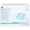 TEGADERM 3M folie 6x7 cm 1624W, 100 st