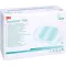 TEGADERM 3M folie 6x7 cm 1624W, 100 st