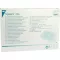 TEGADERM 3M folie 10x12 cm 1626W, 50 st