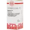 IGNATIA D 12 bolletjes, 10 g