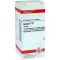 IGNATIA D 12 tabletten, 80 st
