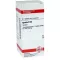 IGNATIA D 30 tabletten, 80 st