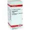 JABORANDI D 3 tabletten, 80 st