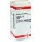 LACHESIS D 12 tabletten, 80 st