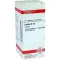 LEDUM D 12 tabletten, 80 st