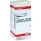 LYCOPODIUM D 30 tabletten, 80 st