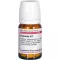 PULSATILLA D 12 tabletten, 80 st