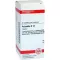 PULSATILLA D 12 tabletten, 80 st