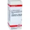 RHUS TOXICODENDRON D 12 tabletten, 80 st