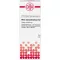 RHUS TOXICODENDRON D 12 Verdunning, 20 ml
