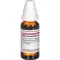 RHUS TOXICODENDRON D 12 Verdunning, 20 ml