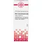 RHUS TOXICODENDRON D 30 Verdunning, 20 ml