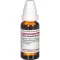 RHUS TOXICODENDRON D 30 Verdunning, 20 ml