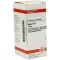 SEPIA D 12 tabletten, 80 st