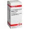 SILICEA D 30 bolletjes, 10 g
