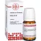 SILICEA D 30 tabletten, 80 st