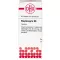 STAPHISAGRIA D 6 tabletten, 80 st