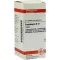 STAPHISAGRIA D 12 tabletten, 80 st