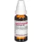STAPHISAGRIA D 4 verdunning, 20 ml