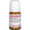 STROPHANTHUS D 4 tabletten, 80 st
